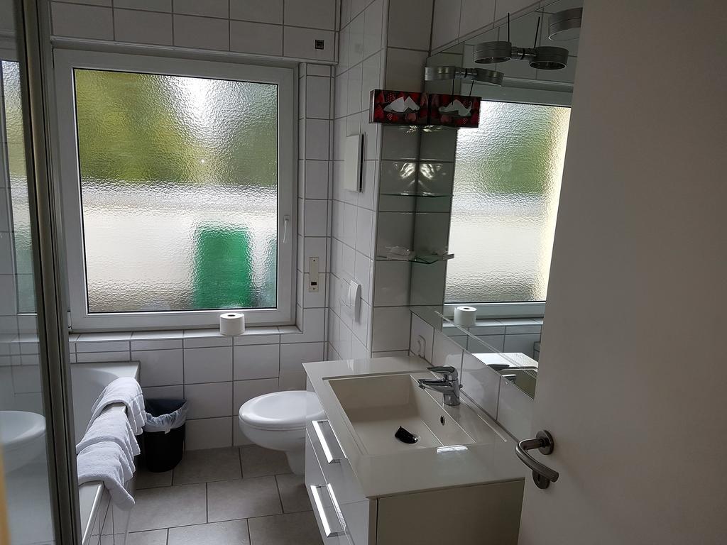 Apartment mit 4 Schlafzimmern