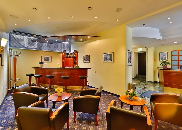 Superior Hotel Präsident München